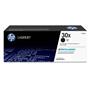 HP 30X Black Siyah 3.500 Sayfa Toner CF230X