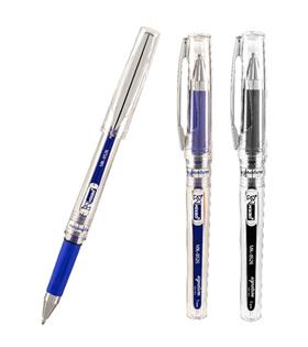 Mikro Roller Kalem Jel Bilye Uçlu 1.0 MM Mavi İmza Kalemi MK-8526