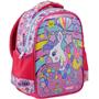 Muggle Anaokulu Çantası Happy Unicon Pembe Mu-6467