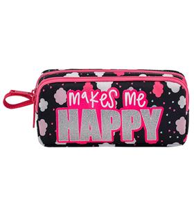 Muggle Kalem Çantası Dream Desenli Mu-6597