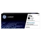 HP 31A Black Siyah 5.000 Sayfa Toner CF231A