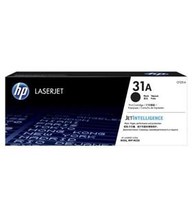 HP 31A Black Siyah 5.000 Sayfa Toner CF231A