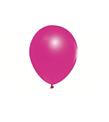 Balonevi Balon Metalik Fuşya 100 Lü