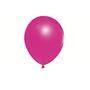 Balonevi Balon Metalik Fuşya 100 Lü
