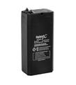 Atex LT-407 4V 0.7AH Mini Kuru Akü