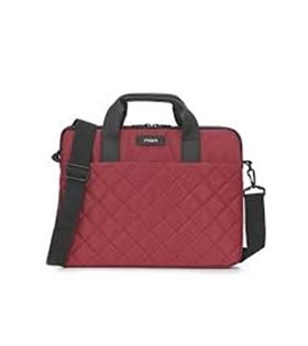 Mackk Mack Mcc-902 14.1 İksy Notebook Çantası Kırmızı Notebook Çantaları