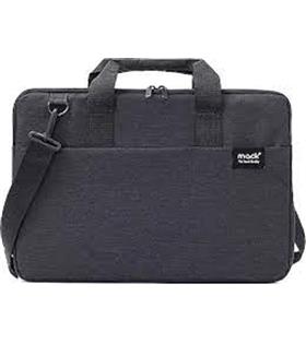 Mack Mcc-701 14.1 City Fit Notebook Çantası Siyah