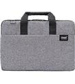 Mack Mcc-702 14.1 City Fit Notebook Çantası Gri