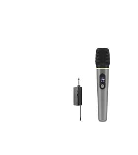 Hadron HDX2790 Kablosuz  (WIRELESS) Mikrofon