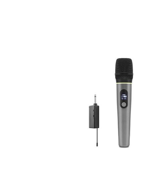 Hadron HDX2790 Kablosuz (WIRELESS) Mikrofon
