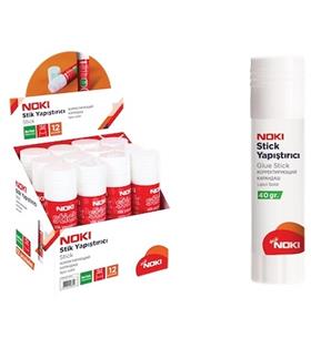 Noki Stick Yapıştırıcı 40 GR 3440