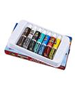 Nova Color Guaj Boya Tüp 7 Lİ NC-101
