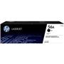 HP 56A Black Siyah 6.600 Sayfa Toner CF256A