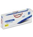 Fatih Keçeli Boya Kalemi Ofis Tipi Mavi 34030