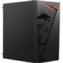 Msı Mag Shield M301 3x120mm Fan PSU Yok Micro Atx Oyuncu Kasası