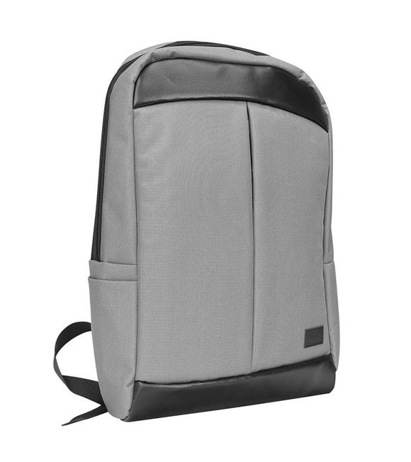 Addison 300448 15.6 Gri-Siyah Notebook Sırt Çantası