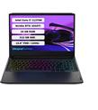 Lenovo Ideapad Gaming 3 82K101J9TX I7 11370H 16GB 512GB SSD Rtx 3050TI Freedos 15.6
