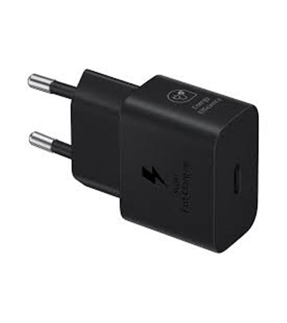 Samsung Ep-T2510 Siyah 25W Type-C Adaptör