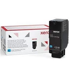 Xerox 006R04645 Versalink C620-C625 Yüksek Kapasite Cyan Mavi Toner 16.000 Sayfa