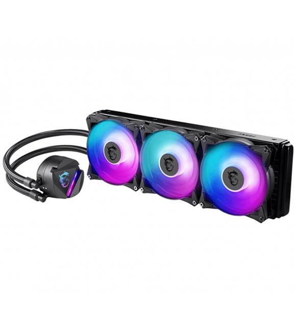 MSI MAG Coreliquiad 360R V2 360mm Sıvı Soğutucu ve Kontrolcüsü