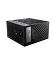 MSI MPG A1000G PCIE5 1000W 80+ Gold 135mm Fan Modüler Power Supply Güç Kaynağı