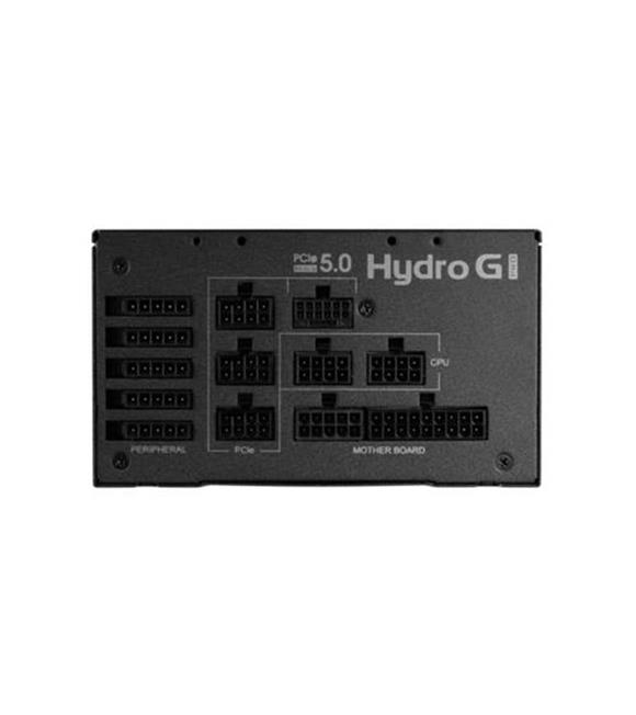 FSP HYDRO G Pro 1000W GEN5 80+ Full Moduler Gold Güç Kaynağı Power Supply(PSU)