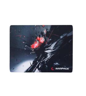 Addison Rampage Combat Zone 270x350x3mm Gaming Mouse Pad