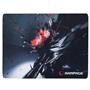 Addison Rampage Combat Zone 270x350x3mm Gaming Mouse Pad