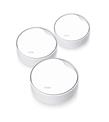 Tp-Link DECO X50-POE 3LÜ Wi-Fi 6 AX3000 Tüm Evi Kapsayan Mesh Wifi Sistemi