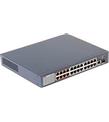 Hilook NS-0326P-230(B) 24 Portlu 10-100 Fast Ethernet Switch- 24 Port Poe 230W