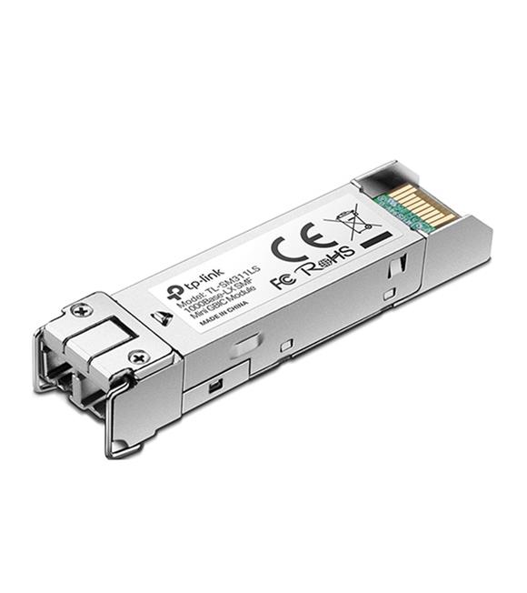 Omada Tp-Link TL-SM5110-SR 10G SFP+ LC GBIC Modülü Kategori Dışı