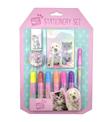 Dolphin Studio Pets KırtasiyeSeti Pt-3626 Kız Oyuncak