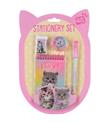 Dolphin Studıo Pets Kırtasiye Seti Pt-06048
