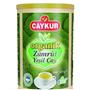Çaykur Organik Zümrüt Yeşil Çay 125 gr