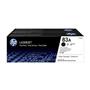 HP 83AF Black Siyah Çiftli 1.500 Sayfa Toner CF283AF
