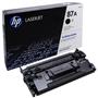 HP 87A Black Siyah 9.000 Sayfa Toner CF287A