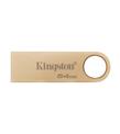 Kingston DTSE9G3-64GB 64GB 220MB-s Metal USB 3.2 Gen 1 DataTraveler SE9 G3 Flash Bellek