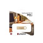 Kingston DTSE9G3-256GB 256GB 220MB-s Metal USB 3.2 Gen 1 DataTraveler SE9 G3 Flash Bellek_1