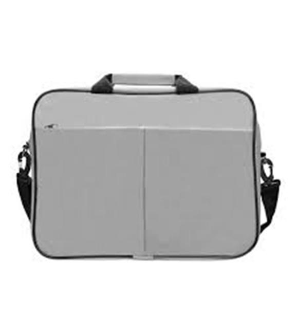 Addison 300657 15.6 Gri Bilgisayar Notebook Çantası