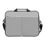 Addison 300657 15.6  Gri Bilgisayar Notebook Çantası