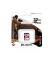 Kingston SDR2-32GB Canvas React Plus SDHC UHS-II 300R-260W U3 V90 for Full HD-4K-8K Hafıza Kartı_1)