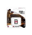 Kingston SDR2-256GB Canvas React Plus SDXC UHS-II 300R-260W U3 V90 for Full HD-4K-8K Hafıza Kartı_1)