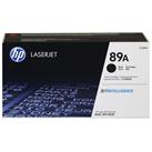 HP 89A Black Siyah 5.000 Sayfa Toner CF289A