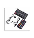 Inca ISS-02XN Intel-amd 2X120MM Argb LED Fanlı Am5 Control Remote Cpu Liquid Cooler_4)