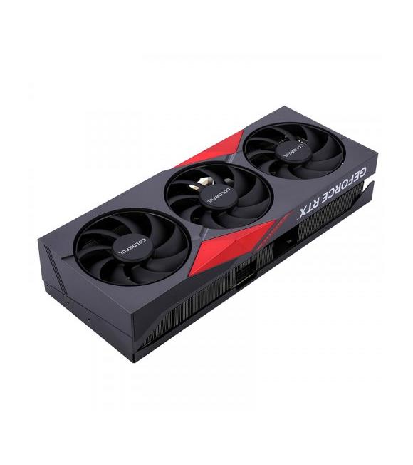 COLORFUL RTX 4070 12GB GDDR6X 192Bit (NB EX-V) Ekran Kartı_2
