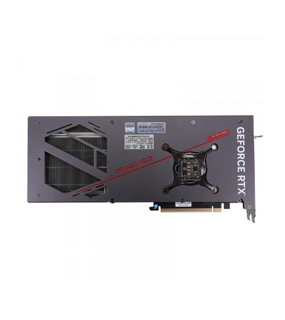 COLORFUL RTX 4070 12GB GDDR6X 192Bit (NB EX-V) Ekran Kartı_4
