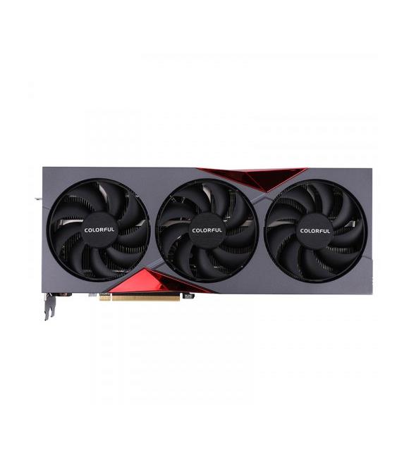 COLORFUL RTX 4070 12GB GDDR6X 192Bit (NB EX-V) Ekran Kartı_1