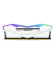 Team T-Force DELTA RGB White 32GB(2x16GB) 5200Mhz DDR5 CL40 Gaming Ram_4)