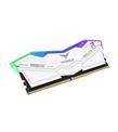 Team T-Force DELTA RGB White 32GB(2x16GB) 5200Mhz DDR5 CL40 Gaming Ram_2)