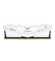 Team T-Force DELTA RGB White 32GB(2x16GB) 5200Mhz DDR5 CL40 Gaming Ram_6)